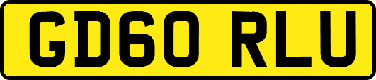 GD60RLU