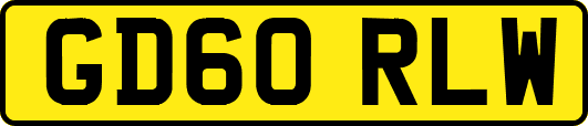 GD60RLW