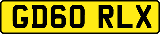 GD60RLX