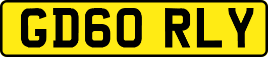 GD60RLY