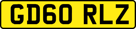 GD60RLZ