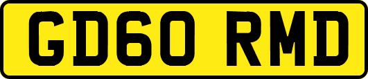 GD60RMD