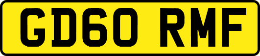 GD60RMF