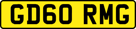 GD60RMG