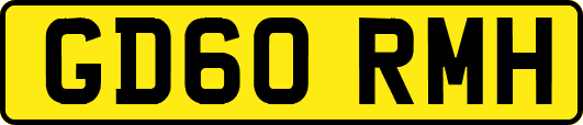 GD60RMH