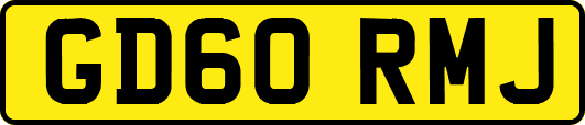 GD60RMJ