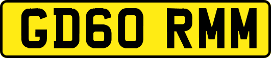 GD60RMM