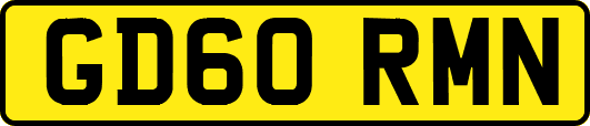 GD60RMN