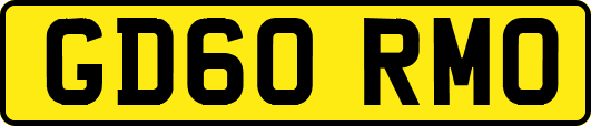 GD60RMO