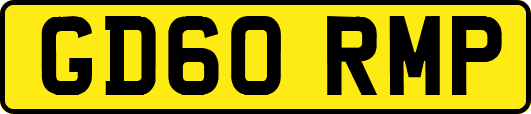 GD60RMP
