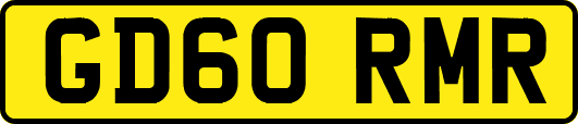 GD60RMR