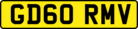 GD60RMV