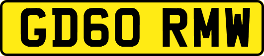 GD60RMW
