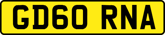 GD60RNA