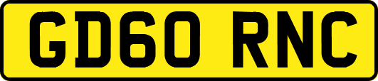 GD60RNC