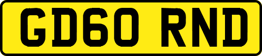 GD60RND