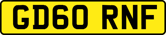 GD60RNF
