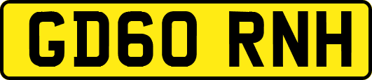 GD60RNH
