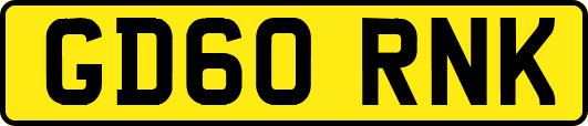 GD60RNK