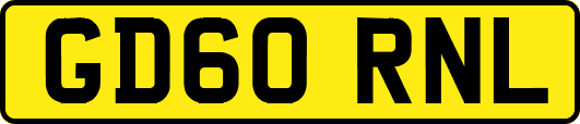 GD60RNL