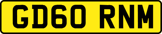 GD60RNM