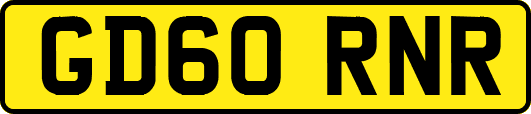 GD60RNR