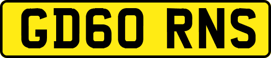 GD60RNS
