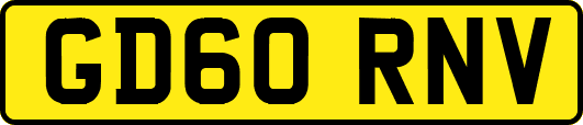 GD60RNV
