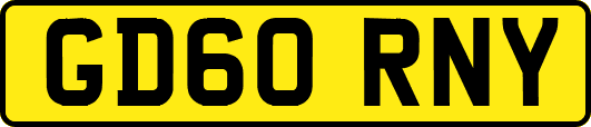 GD60RNY