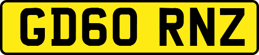 GD60RNZ