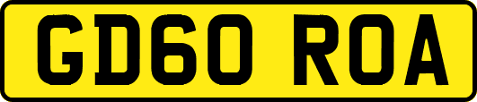 GD60ROA