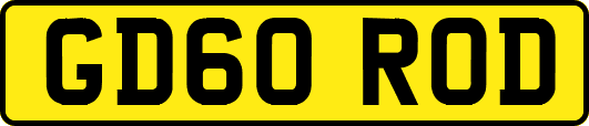 GD60ROD