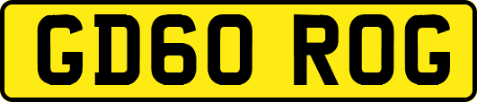 GD60ROG