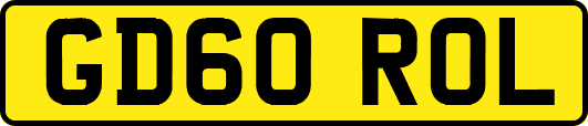 GD60ROL