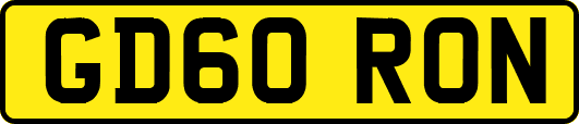 GD60RON