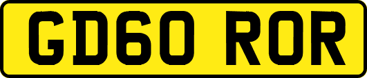 GD60ROR
