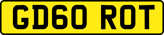 GD60ROT
