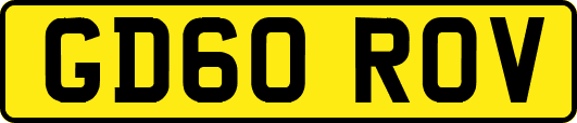 GD60ROV