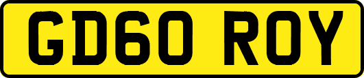 GD60ROY
