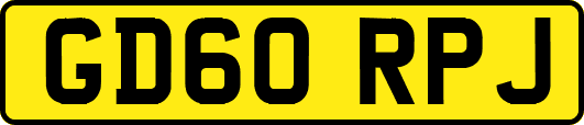 GD60RPJ