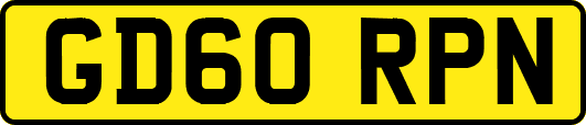 GD60RPN