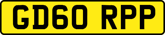 GD60RPP