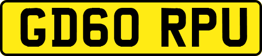 GD60RPU