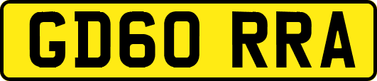 GD60RRA