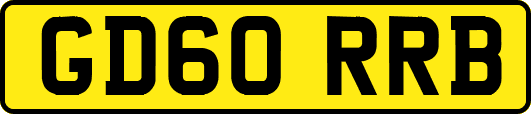 GD60RRB