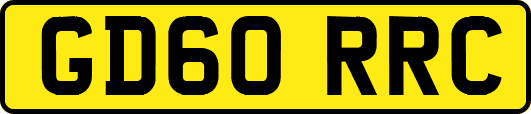 GD60RRC