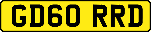 GD60RRD