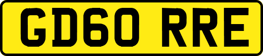 GD60RRE
