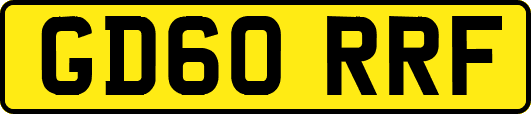 GD60RRF