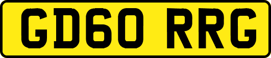 GD60RRG